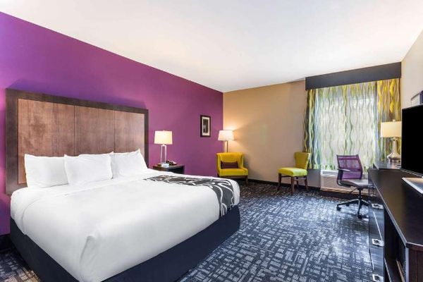 La Quinta Inn Ste Monahans